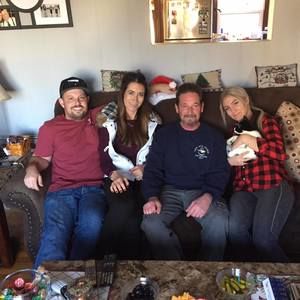 Meet your Posher, Brandy